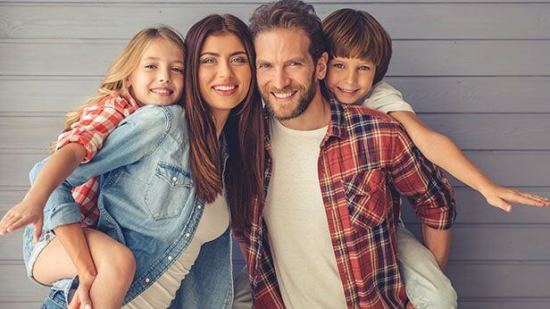 Estos son los pasos para criar a un buen niño