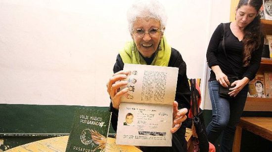 Un divertido pasaporte infantil ¡para conocer el Estado de Oaxaca!