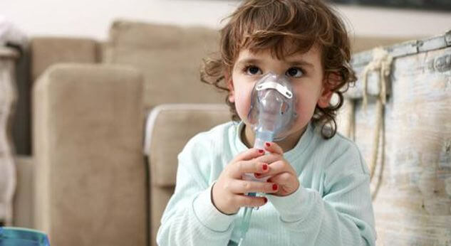 ¿Para qué sirve un nebulizador?