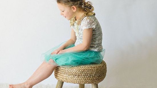 La osteoporosis en niños