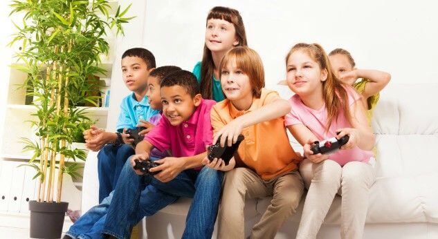 OMS reconoce la adicción a los videojuegos como enfermedad mental