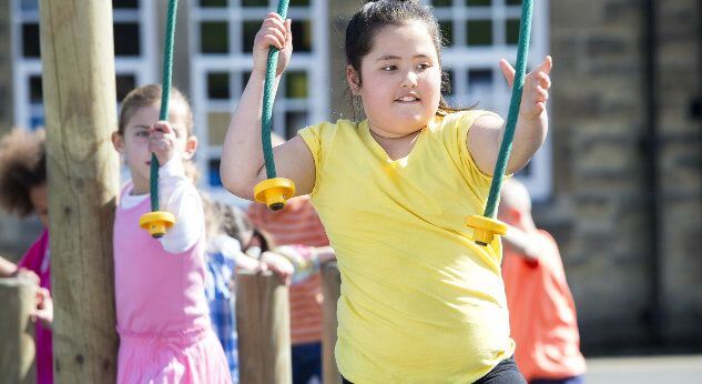 Estudio revela que el bullying que sufren los niños obesos dificulta la posibilidad que bajen de peso