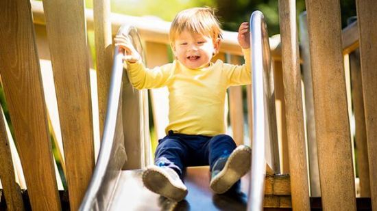 Nutrición y protección especializadas para tu hijo