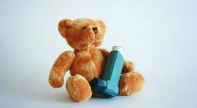 Dan a conocer nuevo tratamiento para asma infantil