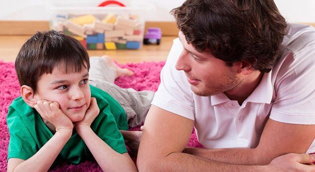 ¿No sabes cómo explicar de dónde vienen los bebés?