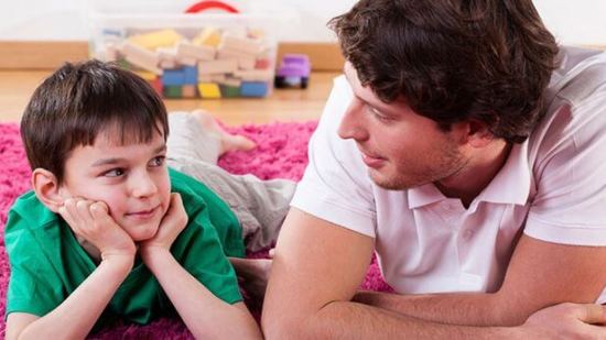 ¿No sabes cómo explicar de dónde vienen los bebés?