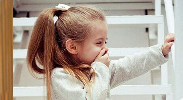 ¿Qué hacer para que mi  hijo no diga groserías?