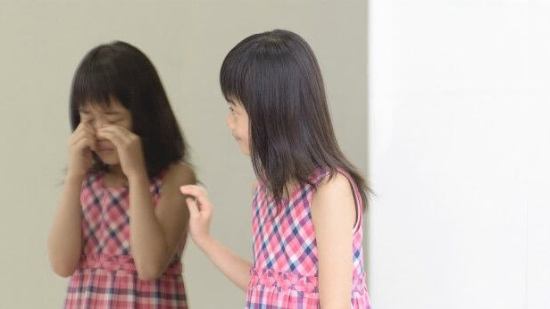 ¿Por qué los niños de ahora tienen un estado emocional inestable?