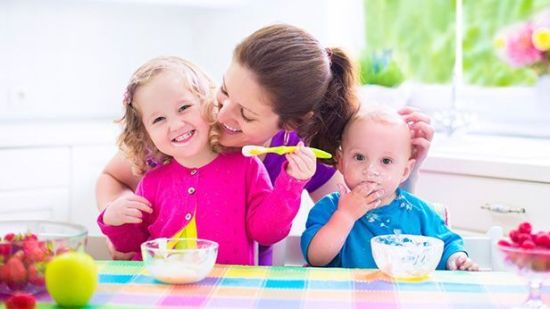 Niños que no desayunan tienen problemas de aprendizaje
