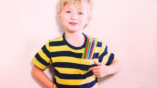 ¿Qué hacer cuando mi hijo muerde en el colegio?