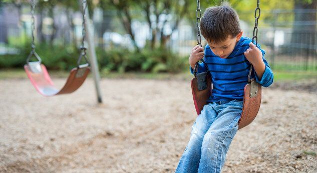 Niños que hablan solos son más inteligentes