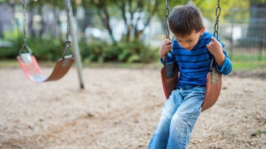 Niños que hablan solos son más inteligentes