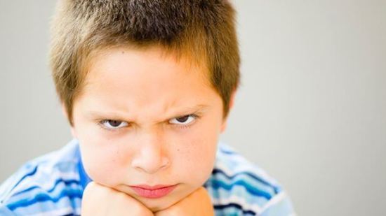 Mi hijo me desafía