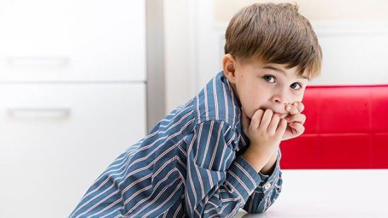 Los niños no saben mentir ¡lo aprenden!
