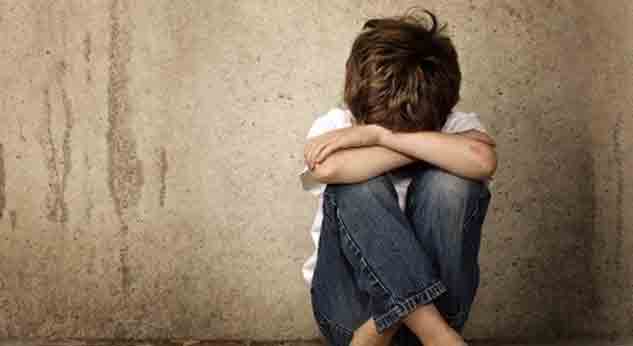 63% de niños mexicanos han sufrido violencia en el hogar