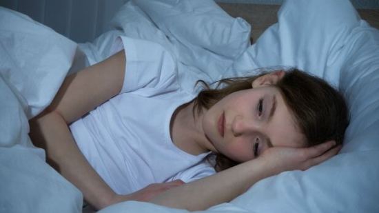 Niños que duermen poco tienen mayor riesgo a presentar diabetes tipo 2