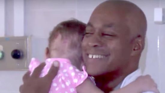 75% de los niños con cáncer en Cuba logran curarse y llevar una vida normal