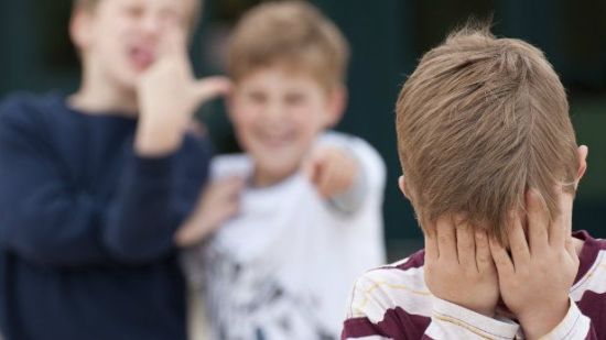 ¿Qué ocurre con los niños buleadores?