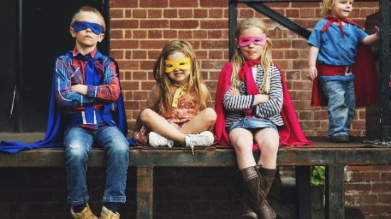 ¿Qué tan listas se sienten las niñas frente a los niños?