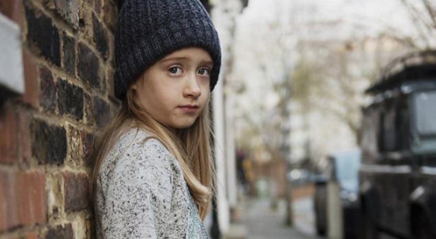 Niña pide a tienda de ropa se modelo de su línea de ropa para niños