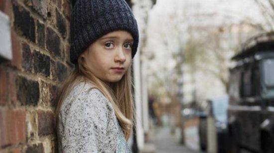 Niña pide a tienda de ropa se modelo de su línea de ropa para niños