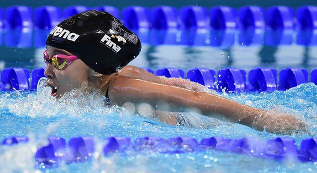 Natación