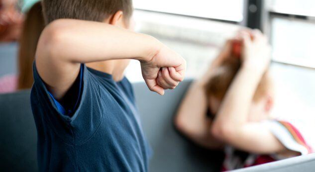 Un psicópata ¿nace o se hace?