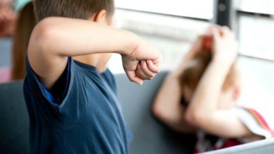 Un psicópata ¿nace o se hace?