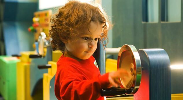 7 museos ideales para niños