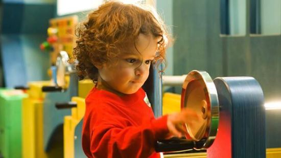 7 museos ideales para niños