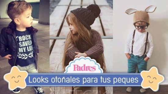 Otoño con estilo