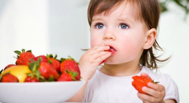 Los mitos más comunes sobre alimentación infantil ¡que nos creímos todas!