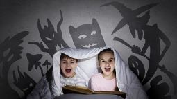 Por qué el miedo puede ser benéfico en el desarrollo de los pequeños
