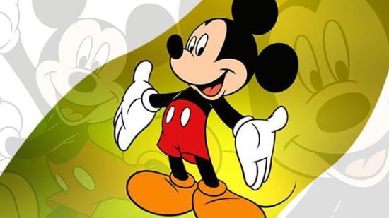 ¡Mickey Mouse cumple 87 años!