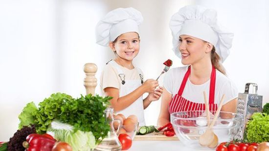 A mi hijo no le gusta la carne