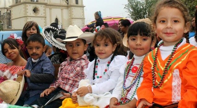 México ante un grave problema de desnutrición