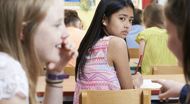 México ocupa el primer lugar en bullying a nivel mundial