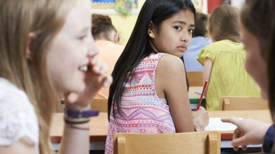 México ocupa el primer lugar en bullying a nivel mundial