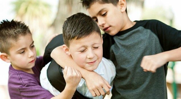 México entre los países con más casos de bullying en el mundo