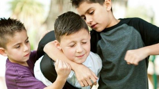 México entre los países con más casos de bullying en el mundo