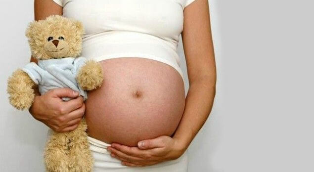 México líder en embarazos adolescentes