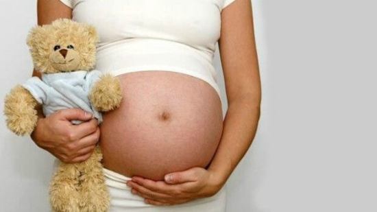 México líder en embarazos adolescentes
