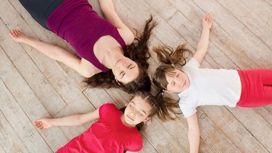 Mindfulness: útil método para peque con problemas de concentración