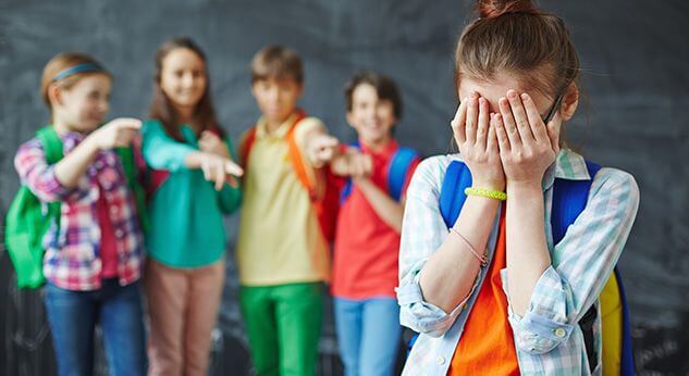 Método KiVa contra el acoso escolar ¡ahora en escuelas de México y América Latina!