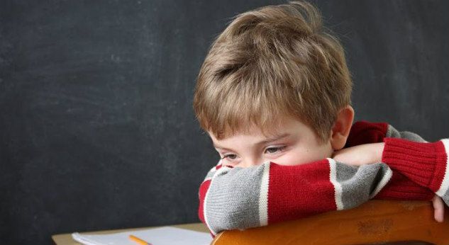 ¿A qué edad empiezan las mentiras infantiles?
