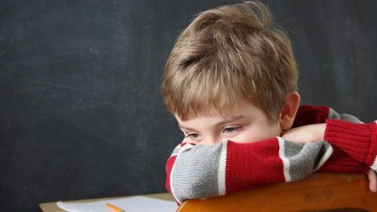 ¿A qué edad empiezan las mentiras infantiles?