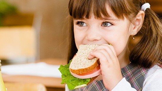 ¡Lunch aburridos! Según encuestas
