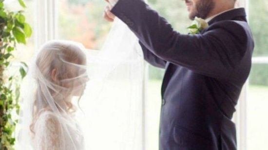 El matrimonio infantil sigue creciendo en México