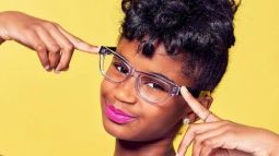 Marley Dias tiene sólo 13 años y ya es considerada un ícono de lucha racial
