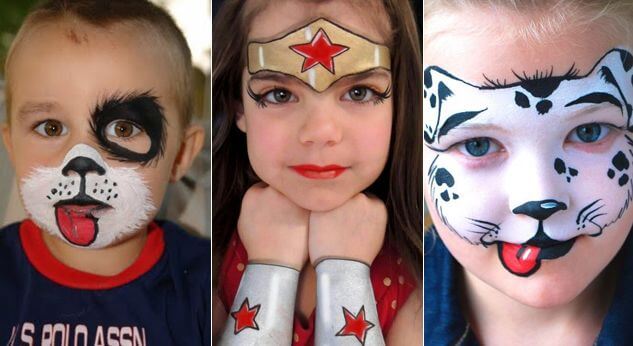 Maquillaje para Halloween